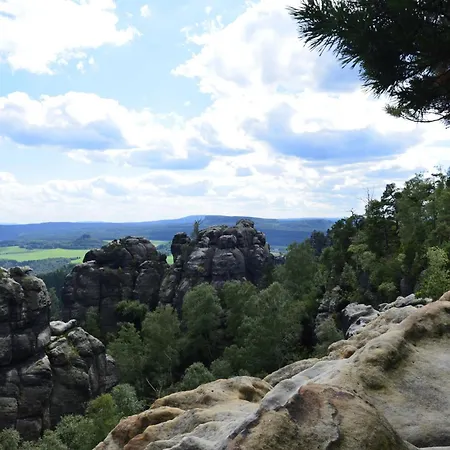 Haus 2 Mit 1 Getr Schlafzimmer Σπίτι διακοπών *