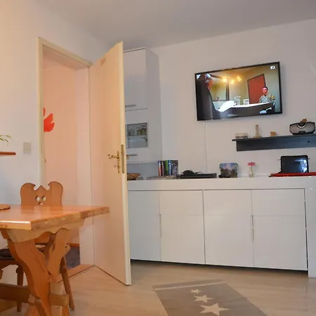 Σπίτι διακοπών Haus 2 Mit 1 Getr Schlafzimmer Konigstein an der Elbe