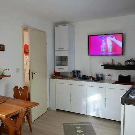 Haus 2 Mit 1 Getr Schlafzimmer Ferienhaus