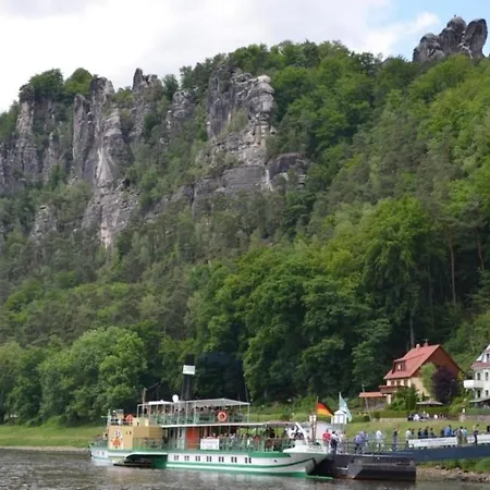 Σπίτι διακοπών Haus 2 Mit 1 Getr Schlafzimmer