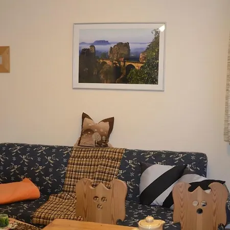 Haus 2 Mit 1 Getr Schlafzimmer