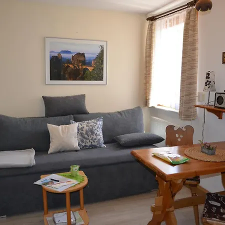 Haus 2 Mit 1 Getr Schlafzimmer *