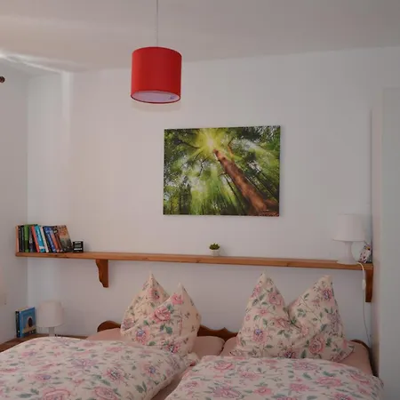 Haus 2 Mit 1 Getr Schlafzimmer * Königstein an der Elbe