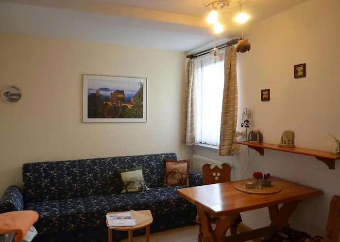 Prázdninový dům Haus 2 Mit 1 Getr Schlafzimmer *