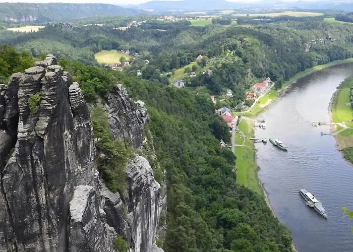 Haus 2 Mit 1 Getr Schlafzimmer *