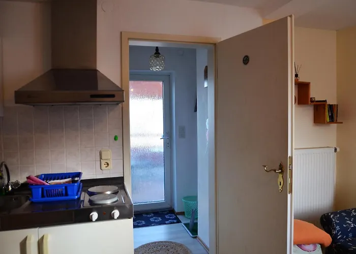 Haus 2 Mit 1 Getr Schlafzimmer Königstein an der Elbe