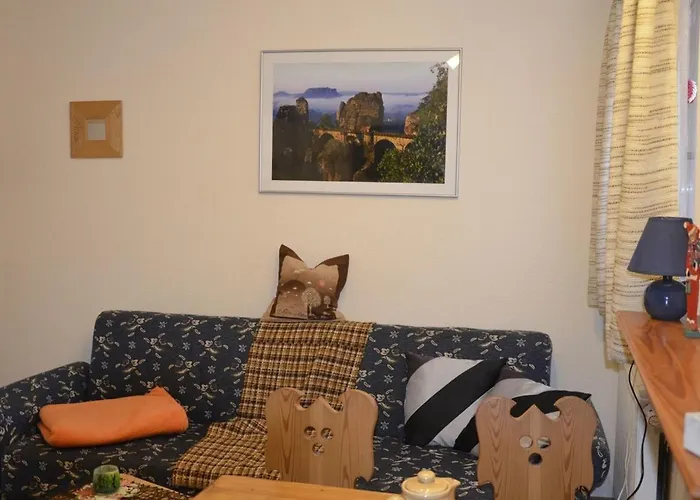 Haus 2 Mit 1 Getr Schlafzimmer